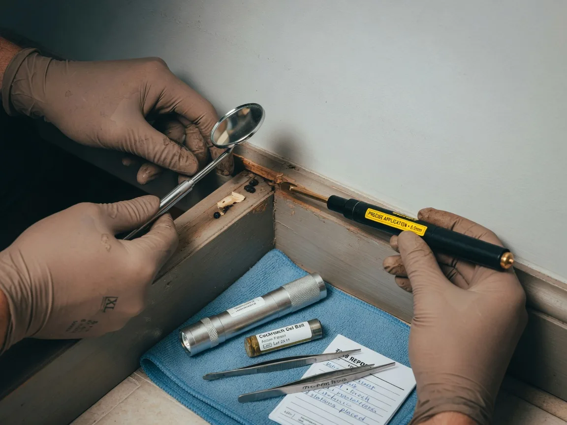 Why choose Emergency Pest Control in Anatone, WA